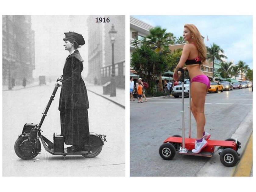 Флоренс Присцилла, леди Норман