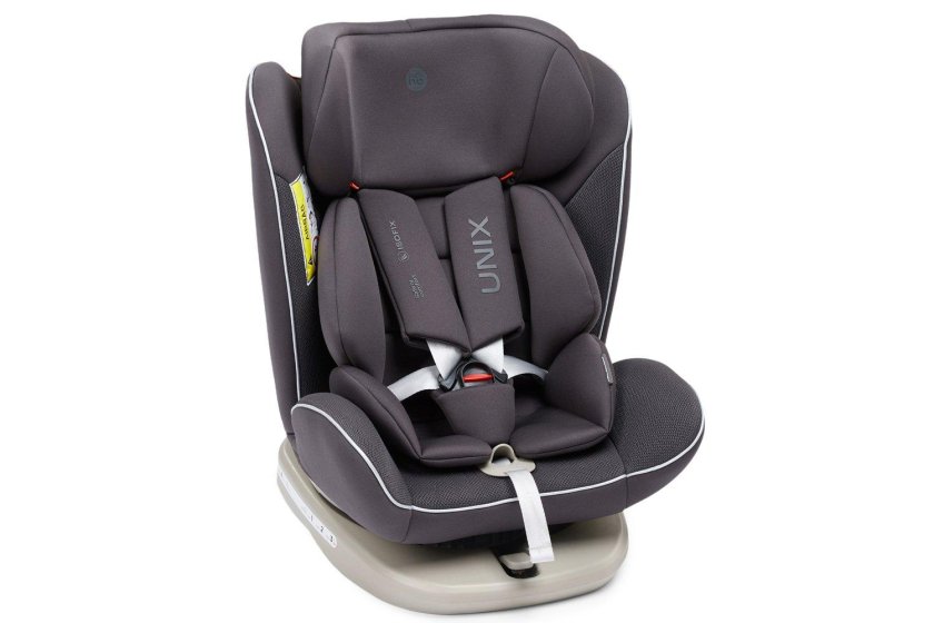 Автокресло Хэппи бэби Юникс