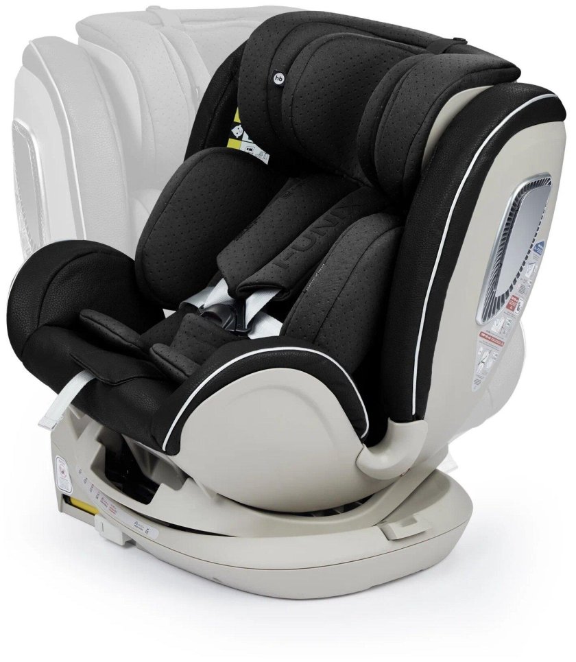 Автокресло Happy Baby Unix