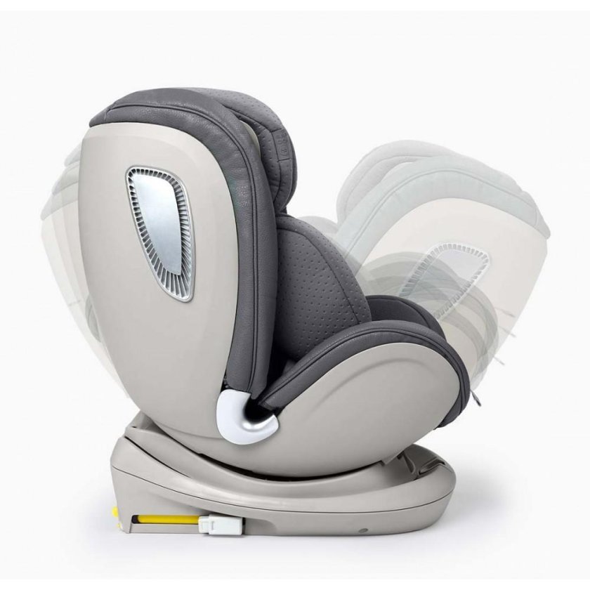 Автокресло HB I-Unix