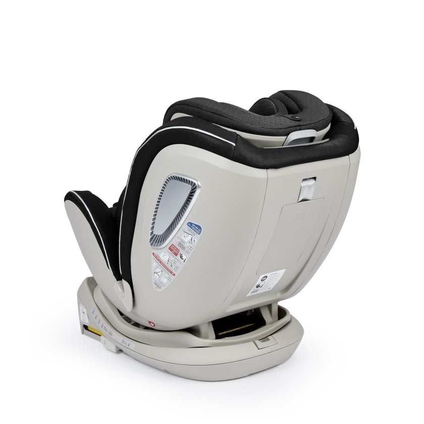 Кресло Хэппи бэби УНИКС