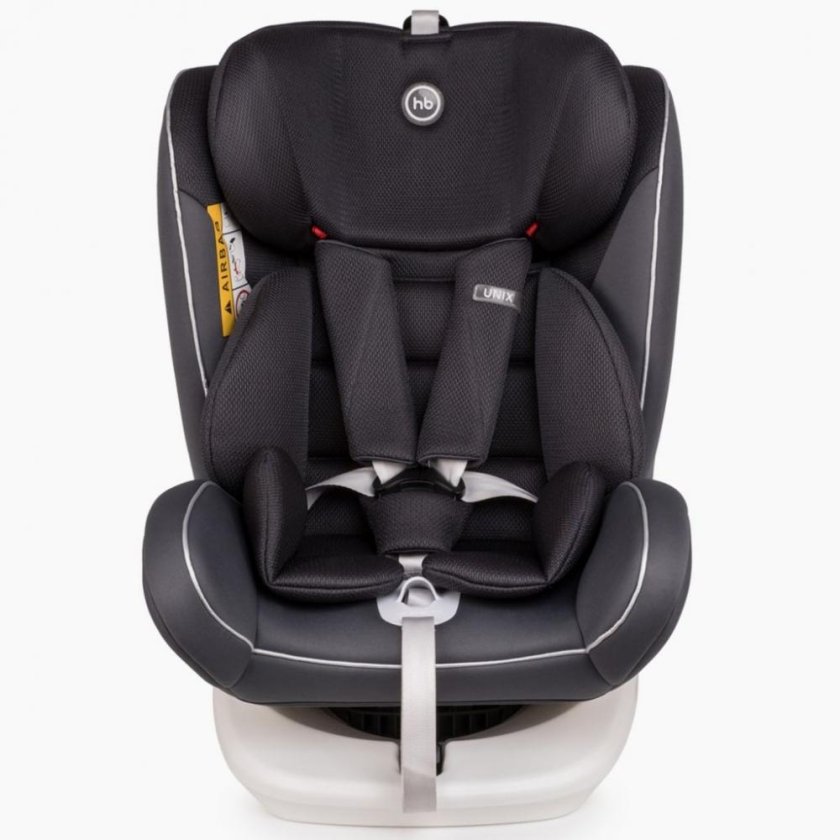 Автокресло Happy Baby Spector