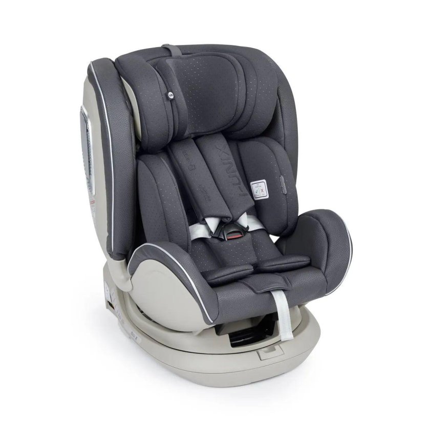 Автокресло хэппи бэби юникс