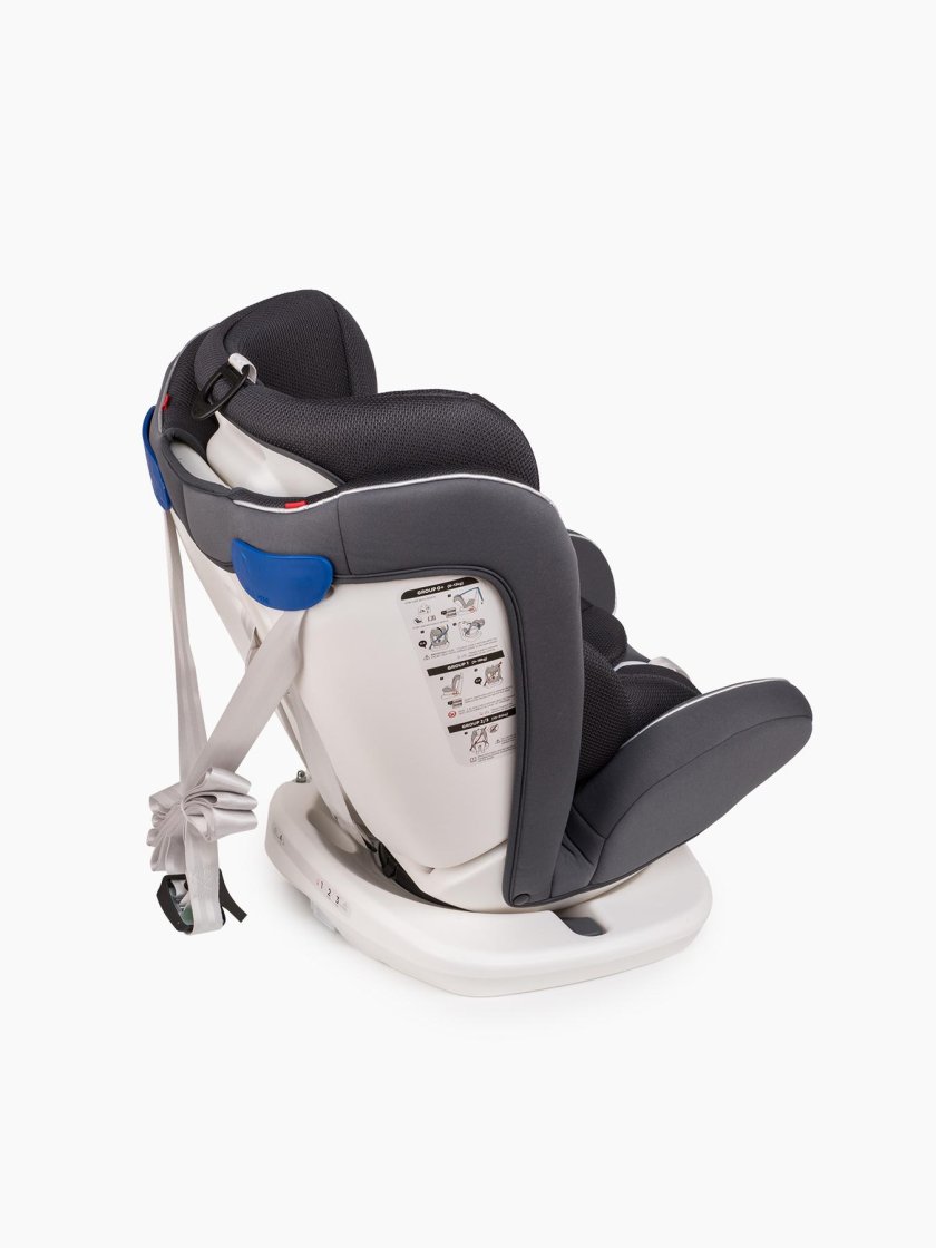 Кресло Хэппи бэби Юникс