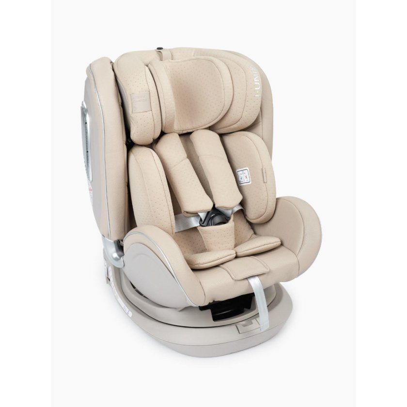 Автокресло Хэппи бэби Юникс