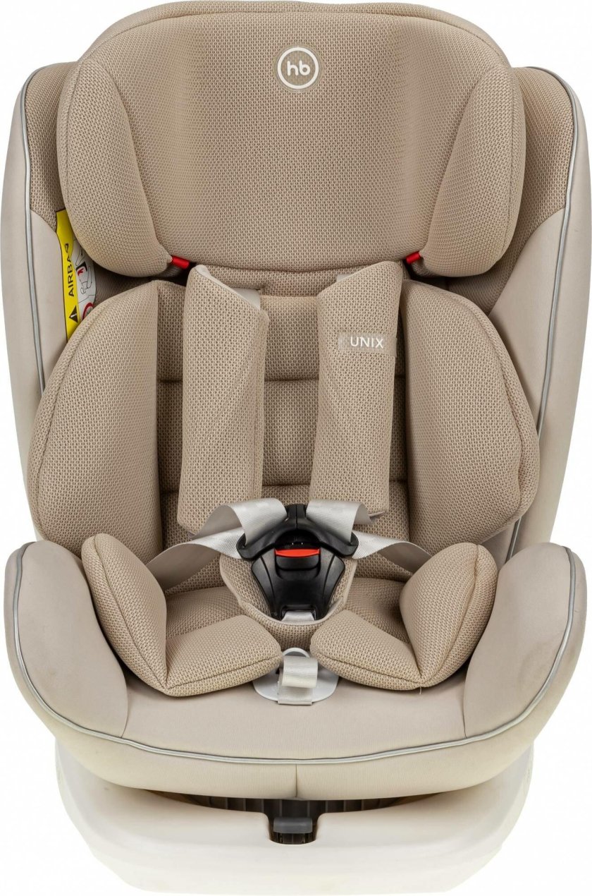 Автокресло HB Unix