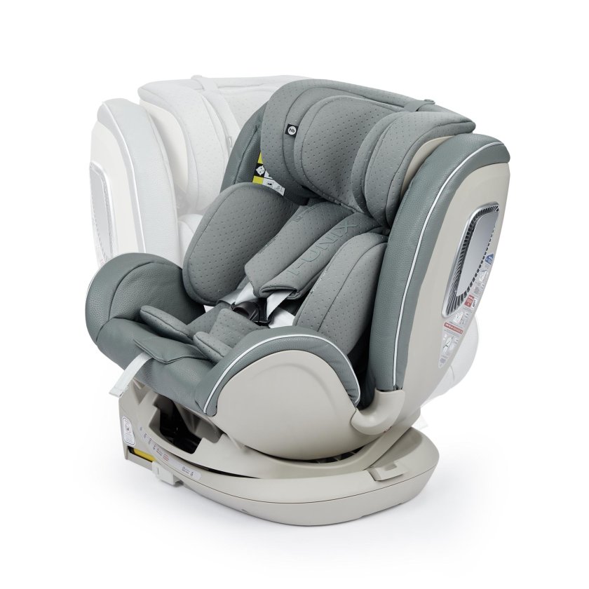 Кресло Хэппи бэби