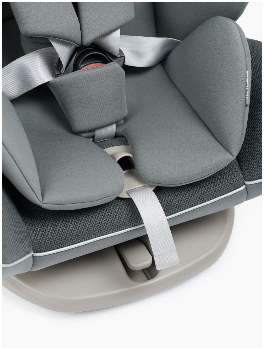 Happy Baby Unix Isofix