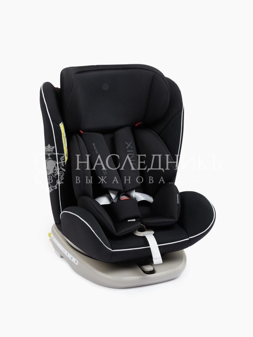 Happy baby unix isofix