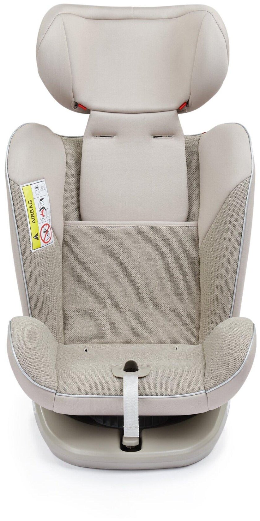 Автокресло Хэппи Беби