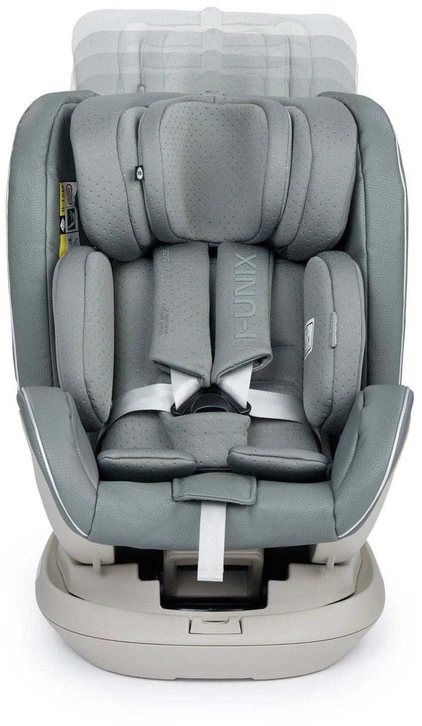 Автокресло Happy Baby Unix