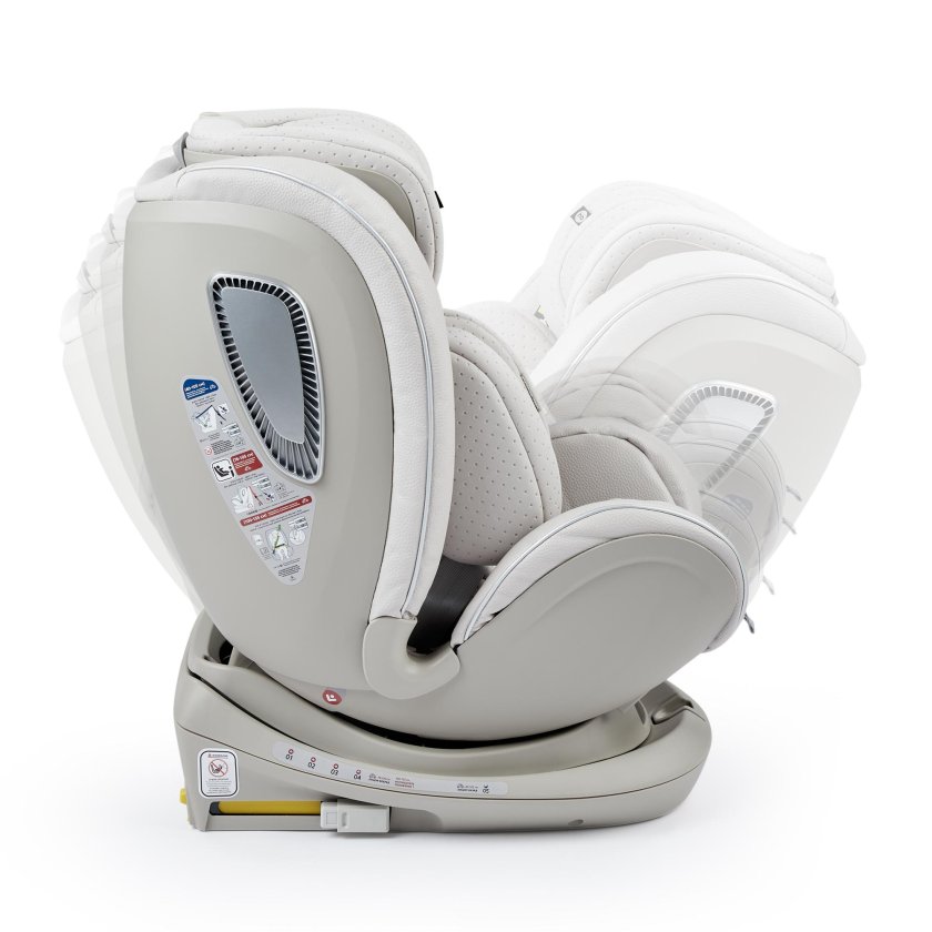 Автокресло Happy Baby Unix