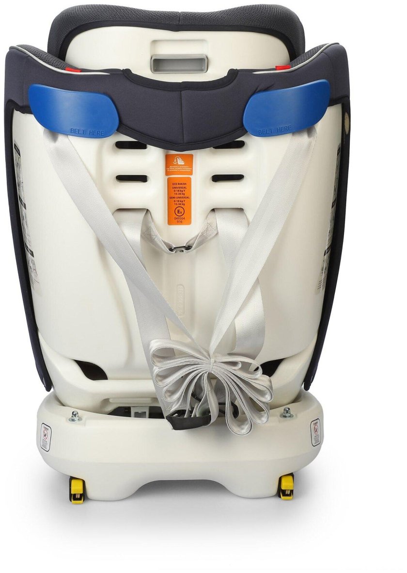 Кресло Happy Baby Unix