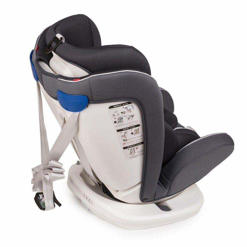 Кресло Хэппи бэби Юникс