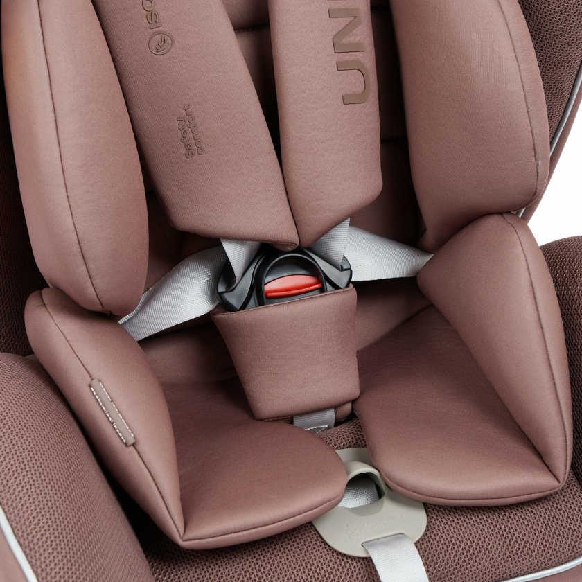 Happy Baby Unix Isofix