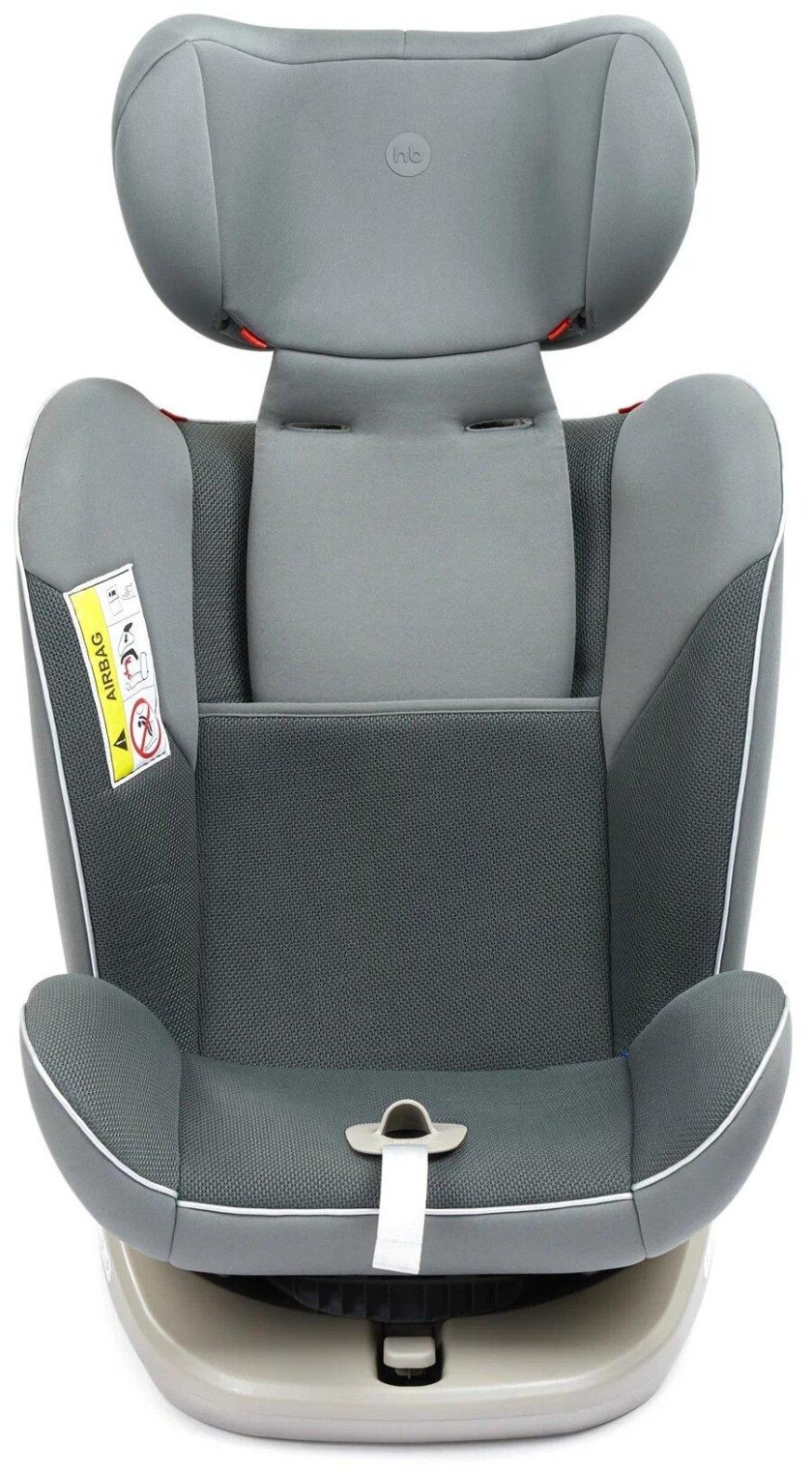 Автокресло Happy Baby Unix