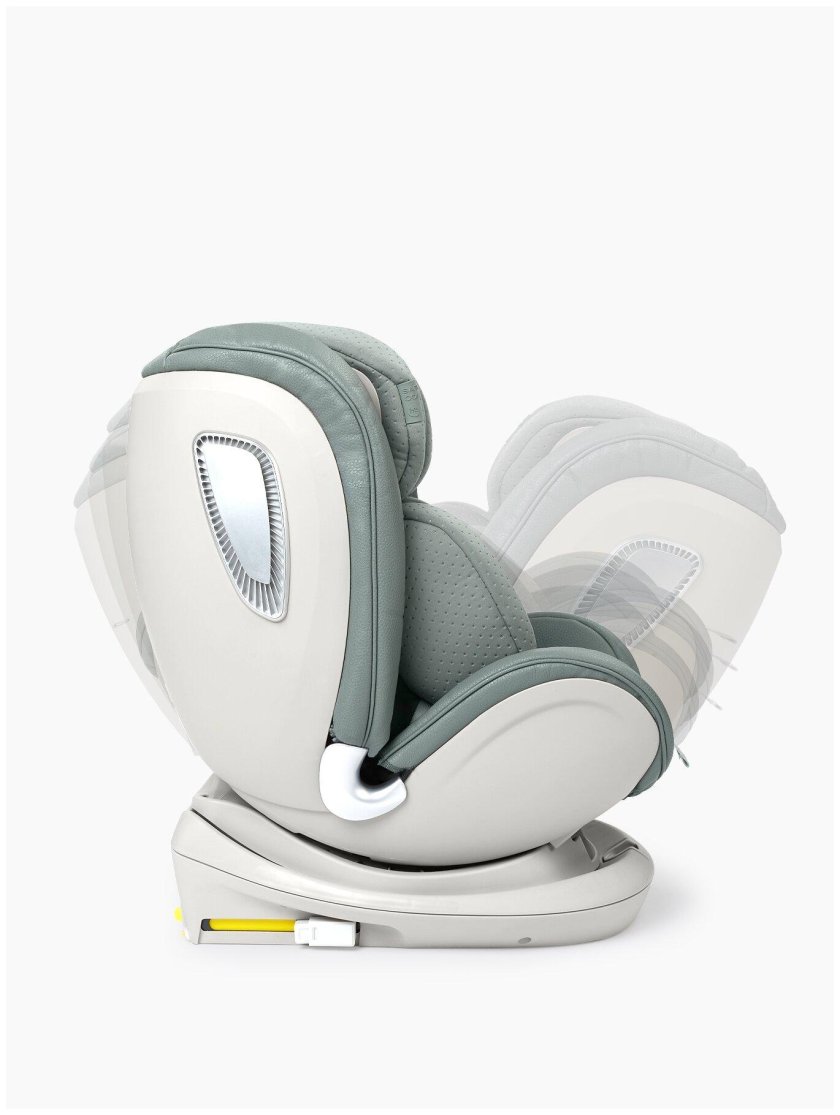 Кресло Хэппи бэби Юникс