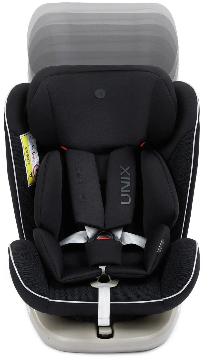 Автокресло HB Unix