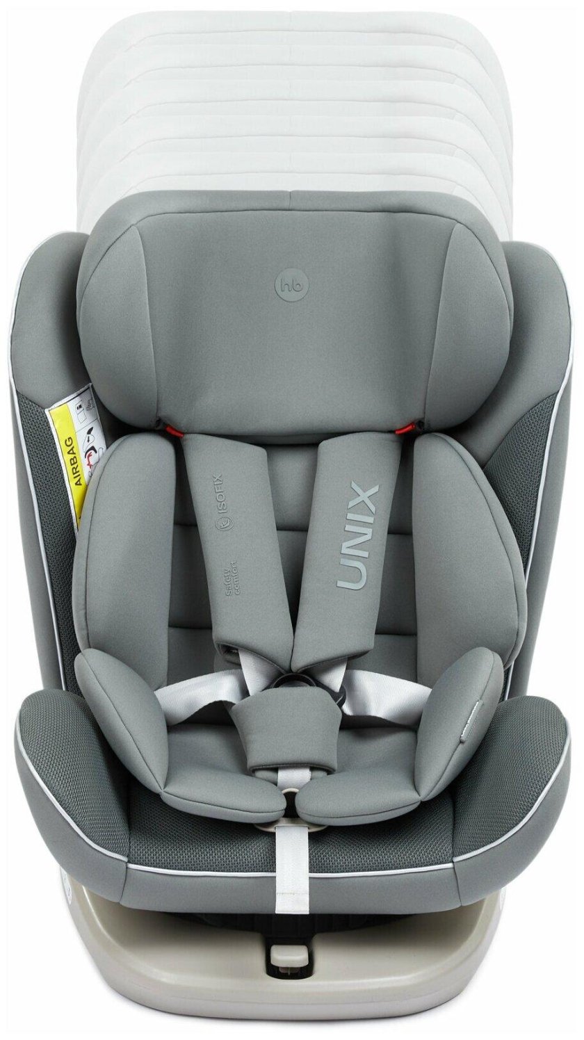 Автокресло Хэппи Беби