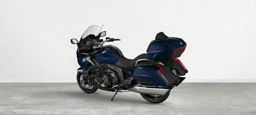 BMW k1600 Grand America