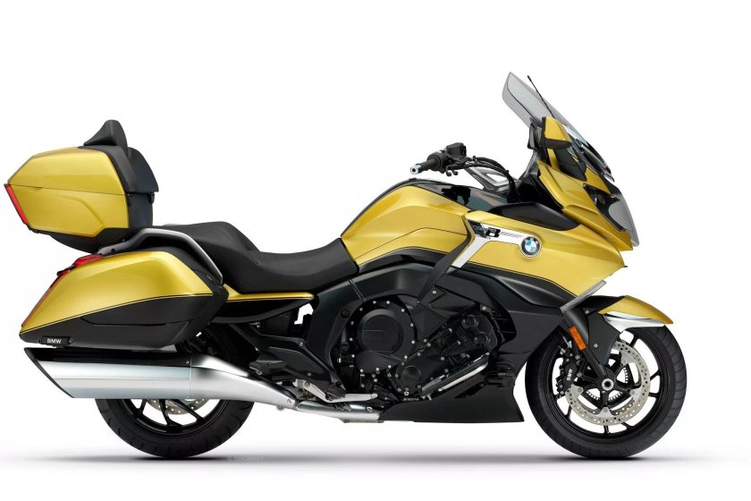 BMW k1600b Grand America