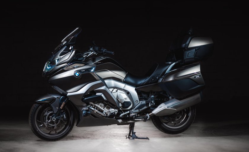 БМВ гантеля 1600