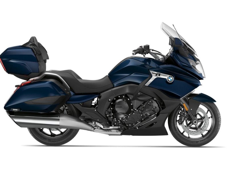 BMW k1600b Grand America