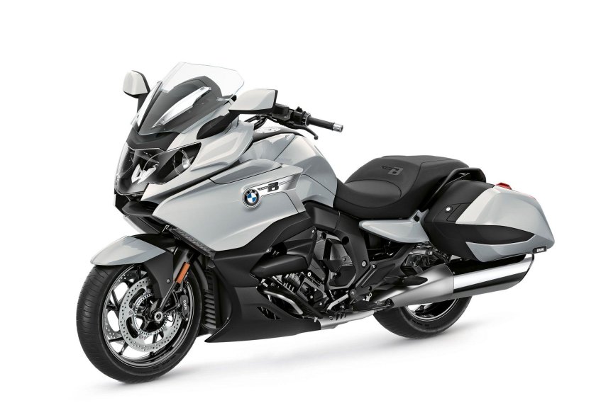 Мотоцикл BMW k1600b