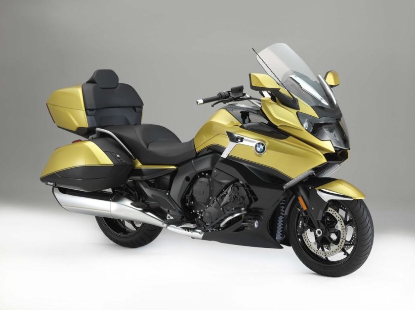 BMW k1600b Grand America