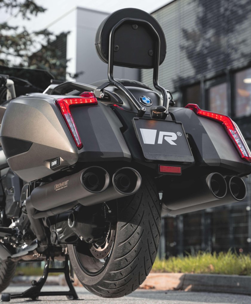 BMW k1600 Grand America