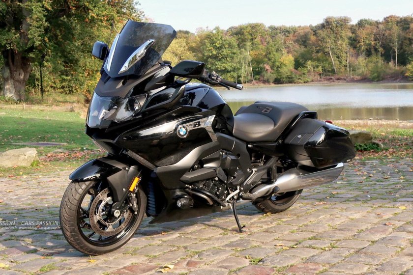 BMW k1600b