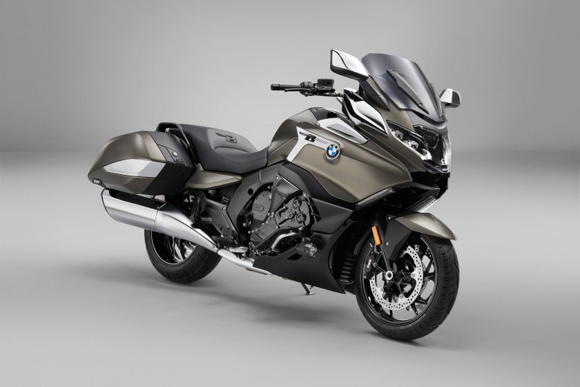 BMW k1600 2022
