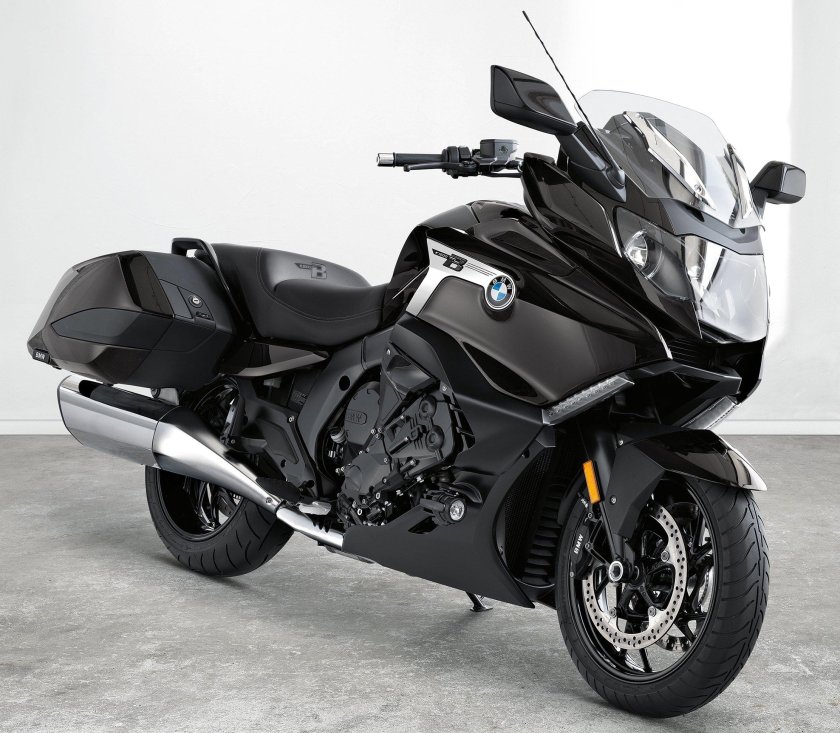 Мотоцикл BMW k1600b