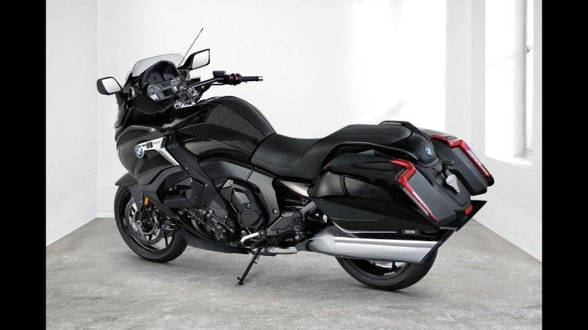 Bmw k1600 grand america