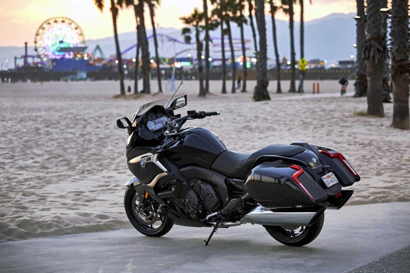 Мотоцикл бмв модельный ряд