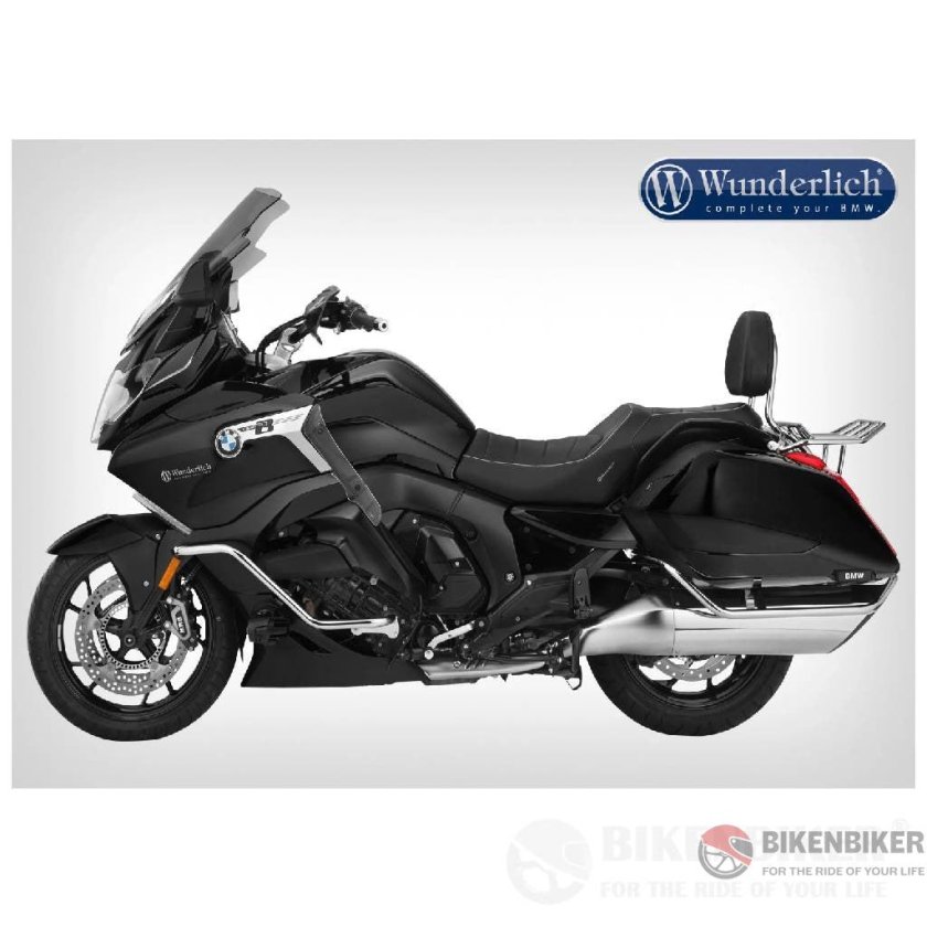 BMW k1600b