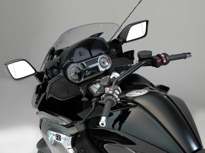 BMW k1600b