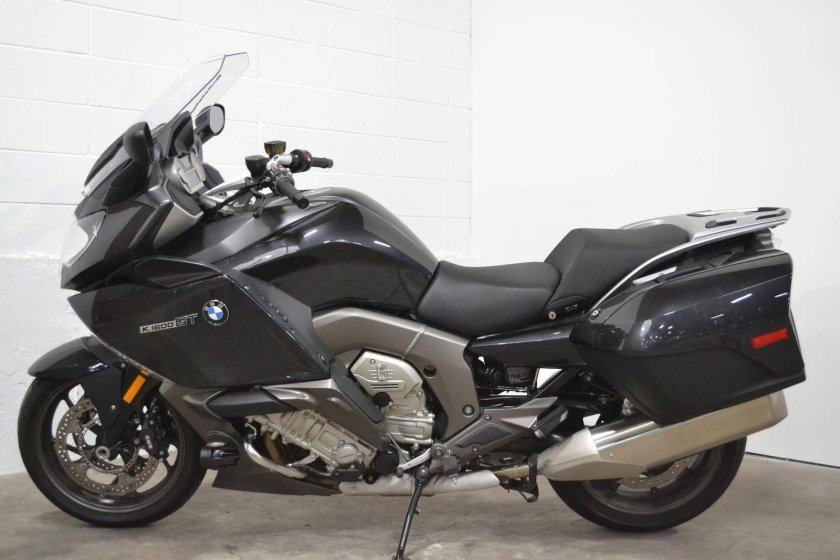 BMW k1600gt Sport