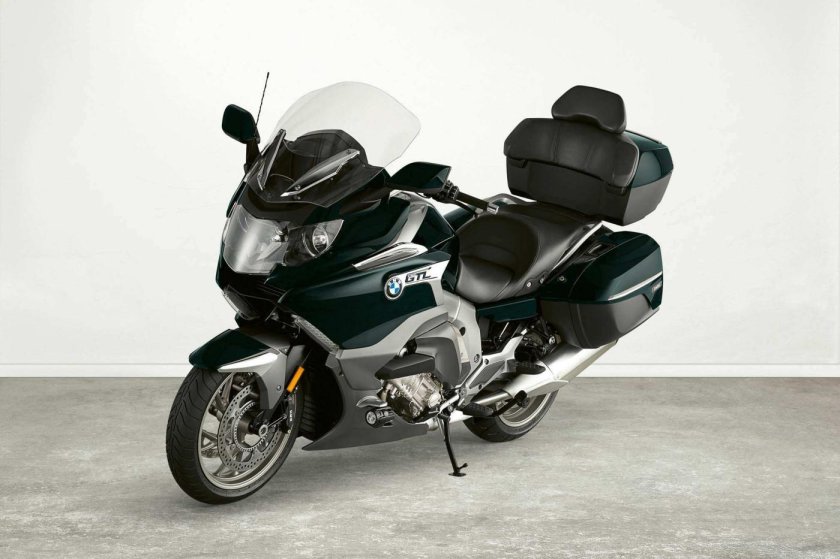 BMW k1600gtl