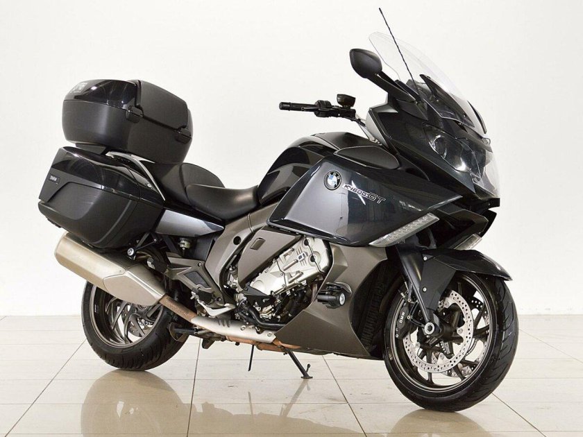 Мотоцикл БМВ 1600 gt
