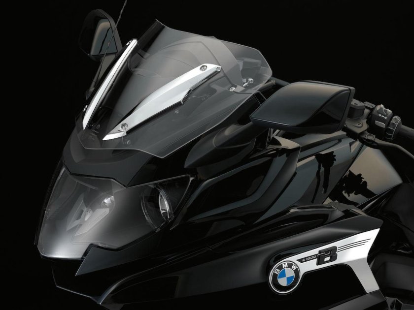 BMW K 1600 B 2017