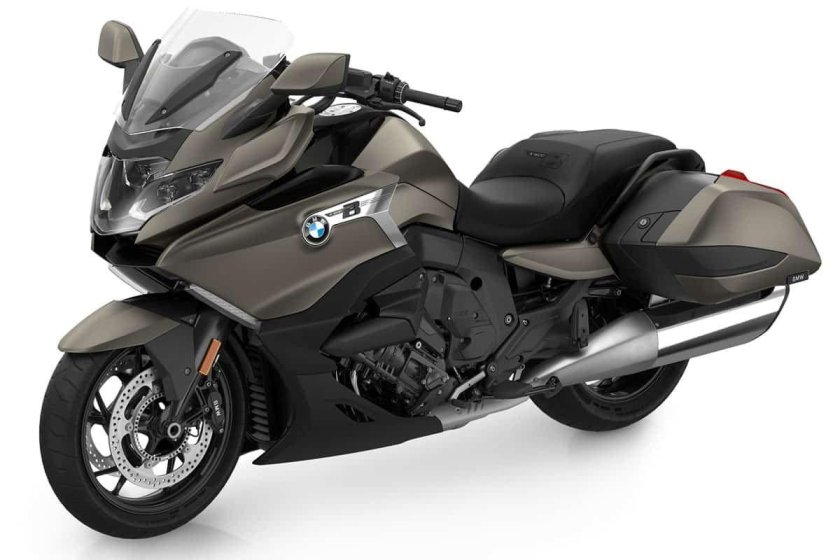 БМВ мотоциклы 2023 года