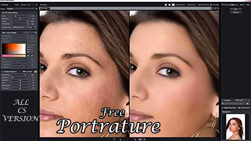 Фильтры для фотографий