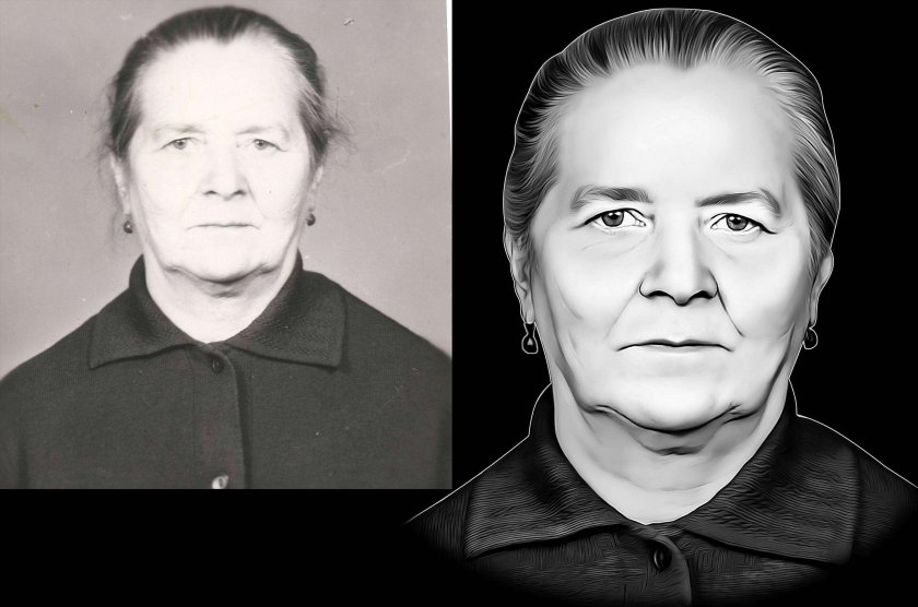 Ретушь для станков