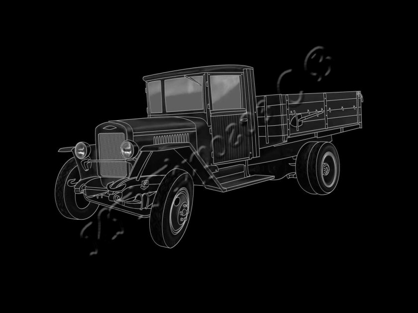 Машина на памятнике гравировка