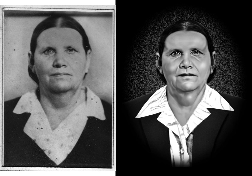 Ретушь для гравировального станка