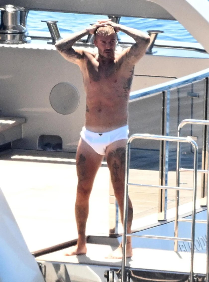 Миллионер джанлука вакки в молодости