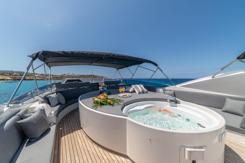 Bilgin Yachts Tatiana