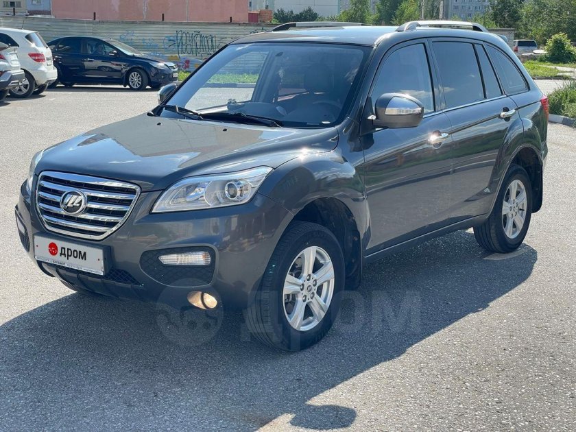 LC 200 2011 Юбилейный