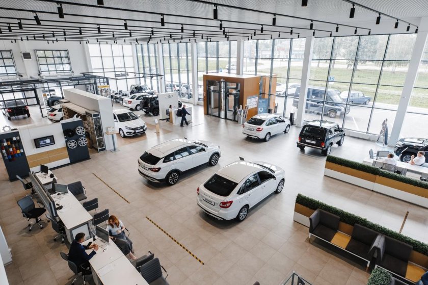 Лада дилер чебоксары